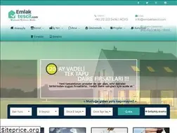 Sites similar to emlaktescil.com