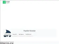 Sites similar to emlakvadisi.com.tr