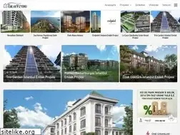 Sites similar to emlakvizyonu.com