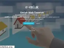 Sites similar to emlakwebtasarim.com