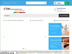 Sites similar to emleerdam.nl