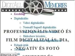 Sites similar to emlekalbum.hu