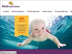 Sites similar to emlerswimschool.com