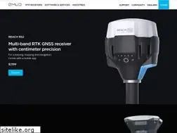 Sites similar to emlid.com
