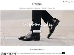 Sites similar to emling.fr