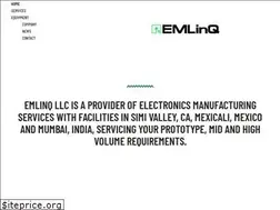 Sites similar to emlinq.com