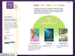 Sites similar to emliterary.com