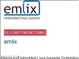 Sites similar to emlix.com