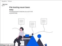 Sites similar to emload.com