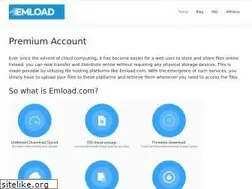 Sites similar to emloadpremium.com