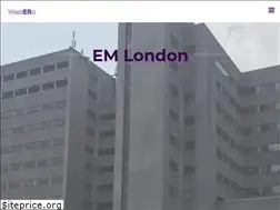 Sites similar to emlondon.ca