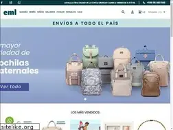 Sites similar to emlshop.com