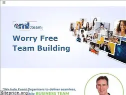 Sites similar to emlteam.com