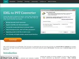 Sites similar to emltopst.com