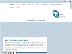 Sites similar to emltrike.com