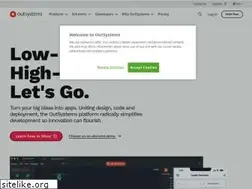 Sites similar to emluis.outsystemscloud.com