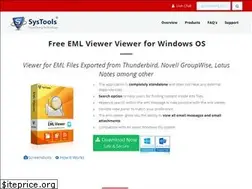 Sites similar to emlviewer.org