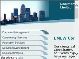 Sites similar to emlwconsultancy.com