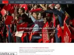 Sites similar to emlyonforever.com