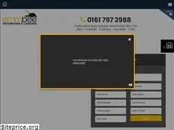 Sites similar to emm-bee.co.uk