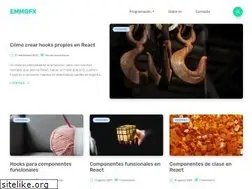 Sites similar to emm-gfx.net