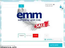 Sites similar to emm-sale.com.ua