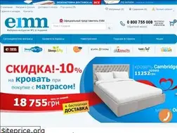 Sites similar to emm.com.ua