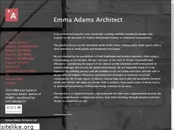 Sites similar to emma-adams.co.uk