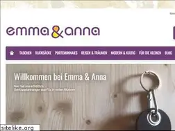 Sites similar to emma-anna.com
