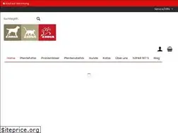 Sites similar to emma-care.de