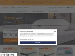 Sites similar to emma-colchon.com.mx