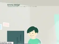 Sites similar to emma-design.net