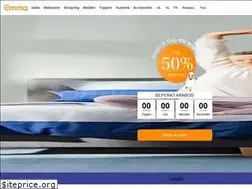 Sites similar to emma-matras.be