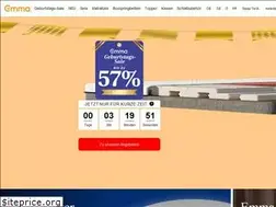 Sites similar to emma-matratze.ch