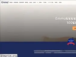 Sites similar to emma-mattress.hk
