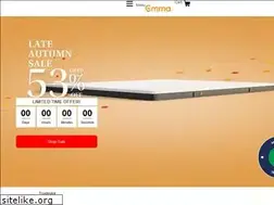 Sites similar to emma-mattress.ie