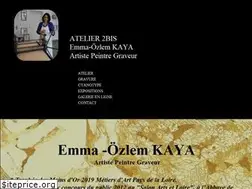 Sites similar to emma-ozlem.fr
