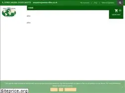 Sites similar to emma-rifles.co.uk