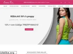 Sites similar to emma-ruiz.com