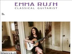 Sites similar to emma-rush.com