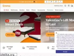 Sites similar to emma-sleep.com.ph