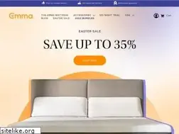 Sites similar to emma-sleep.com