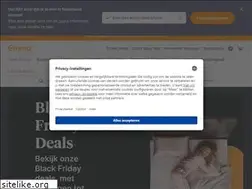 Sites similar to emma-sleep.nl