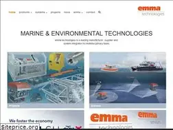 Sites similar to emma-technologies.com