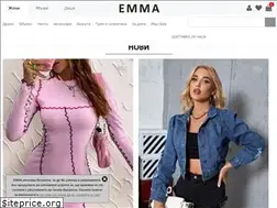 Sites similar to emma.bg