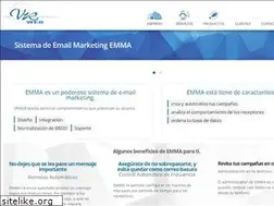 Sites similar to emma.cl