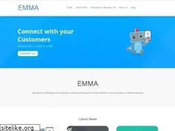 Sites similar to emma.hk