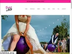 Sites similar to emmaandrich.co.uk