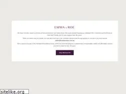 Sites similar to emmaandroe.com.au