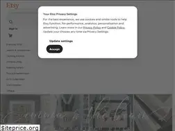 Sites similar to emmaandthebean.etsy.com